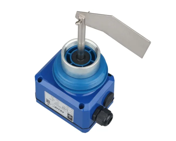 Indicador de nivel ILT - Imagen 4