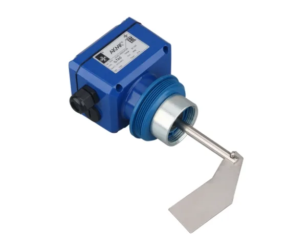Indicador de nivel ILT - Imagen 5